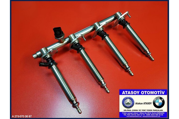 ATASOY OTOMOTİV